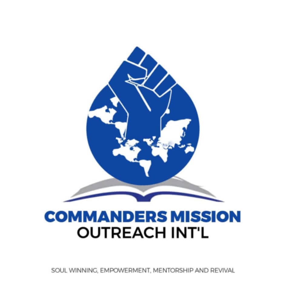 COMMANDERS MISSION OUTREACH INT'L